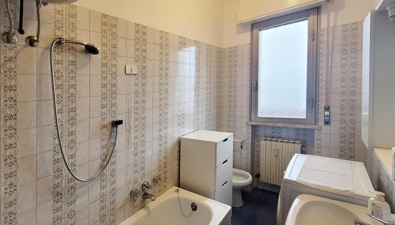 Mountain View Charming Apartment Moggio  Kültér fotó