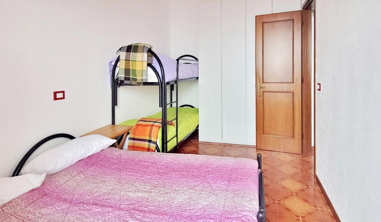 Mountain View Charming Apartment Moggio  Kültér fotó