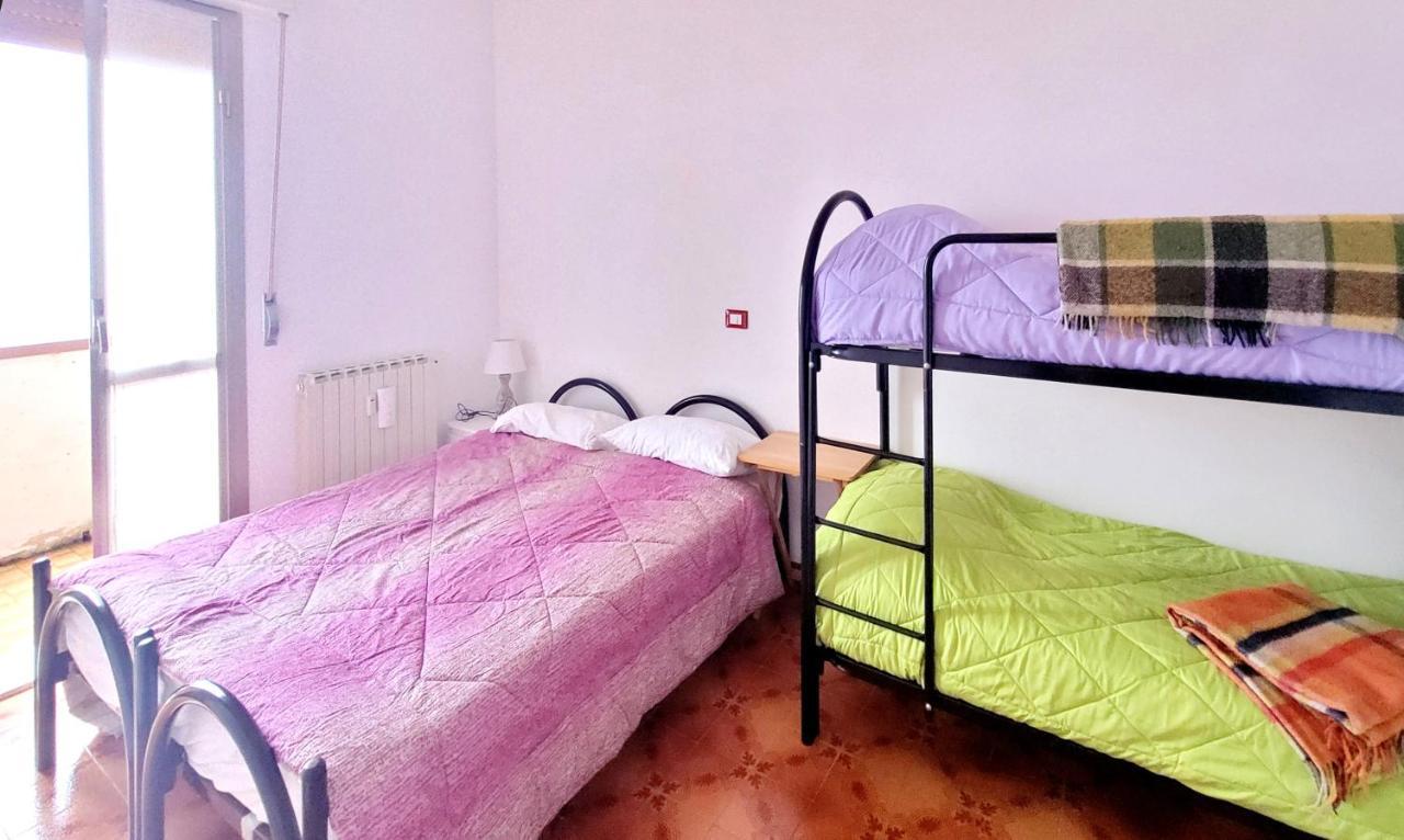 Mountain View Charming Apartment Moggio  Kültér fotó